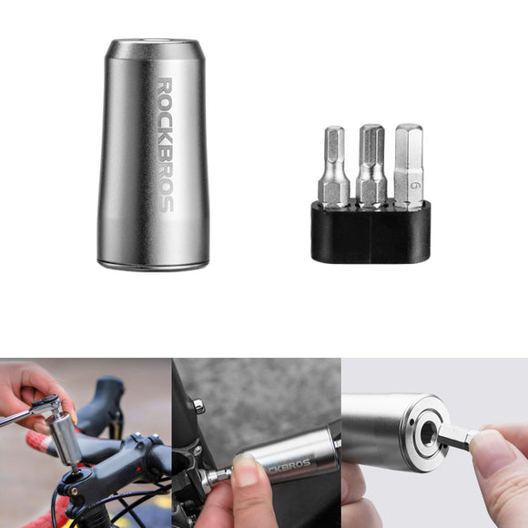 ROCKBROS,Bicycle,Repair,Wrench,Screwdriver,Motorcycle,Bicycle,Cycling
