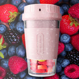 Portable,Fruit,Juicer,Electric,Mixer,Outdoor,Blender,Juice,Shaker,Bottle