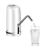 KCASA,Wireless,Electric,Drinking,Water,Bracket,Charging,Automatic,Water,Pumping,Device
