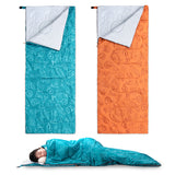 Naturehike,Summer,Envelope,Sleeping,Adult,Single,Ultralight,Waterproof,Portable,Outdoor,Camping,Sleeping