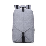 IPRee,Nylon,Backpack,Teenager,School,Laptop,Waterproof,Shoulder