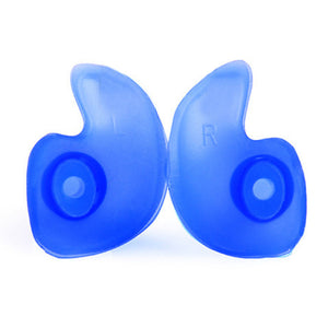Silicone,Swimming,Earplugs,Waterproof,Noise,Reduction,Diving,Water,Sport,Protector,Women