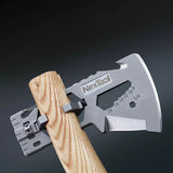NexTool,KLECKER,Detachable,Tactical,Tomahawk,Outdoor,Hunting,Camping,Survival,Wrench,Knife