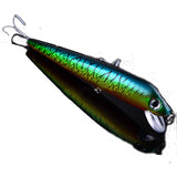 ZANLURE,17.6cm,Minnow,Bionic,Plastic,Fishing,Hooks