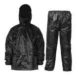 Waterproof,Breathable,Motorbike,Reflective,Raincoat,Large,Pocket,Cycling,Fishing,Camping,Trousers