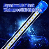 Aquarium,Waterproof,Light,Submersible,Light,Tropical,Aquarium,Product