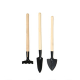 Portable,Gardening,Tools,Cultivator,Trowel,Garden
