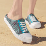 Women's,Summer,Breathable,Hollow,Flops,Shoes,Camping,Hiking,Travel,Beach,Shoes,Sandals