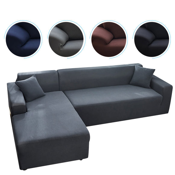 Seater,Cover,Elasticity,Couch,Covers,Stretch,Flexible,Slipcovers,Furniture