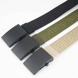 120cm,Roller,Buckle,Nylon,Tactical,Outdoor,Leisure,Women,Waistband