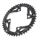 BIKIGHT,Tooth,Chainring,Plate,Bicycle,Chain,Chainring
