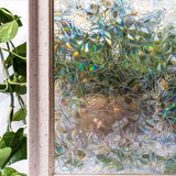 45*100cm,Glass,Sticker,Electrostatic,Glass,Office
