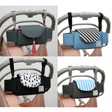 Stroller,Organizer,Hanging,Mummy,Carring,Bottle,Holder