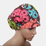 Surgical,Scrub,Bouffant,Print,Theme,Fabric,Medical