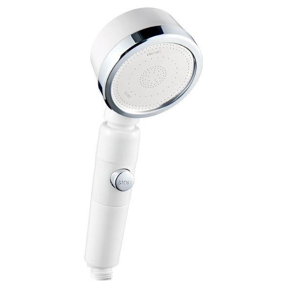 Handheld,Shower,Spray,Settings,Bathroom,Rotating,Showerhead