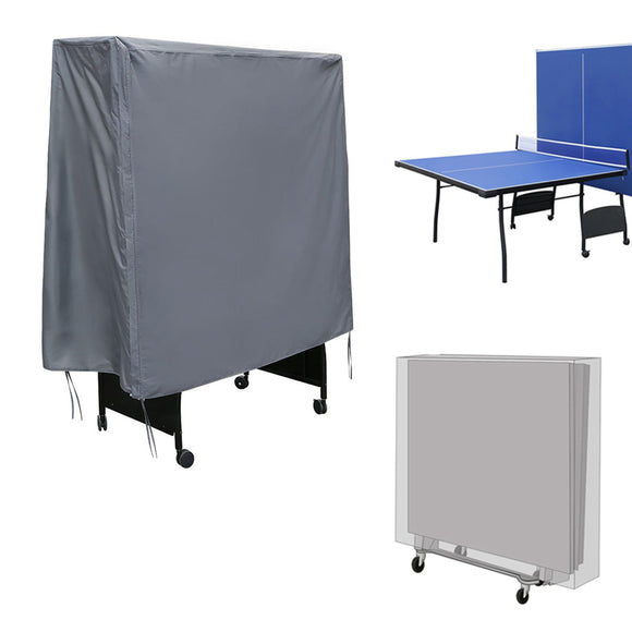 Table,Tennis,Table,Cover,Waterproof,Dustproof,Folding,Protective