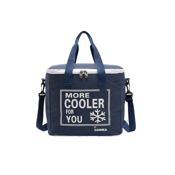 Outdoor,Portable,Insulated,Thermal,Cooler,Picnic,Lunch,Container,Pouch