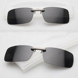 Polarized,Glassess,Glassess,Driving,Night,Vision,Plastic,Frame,Glasses
