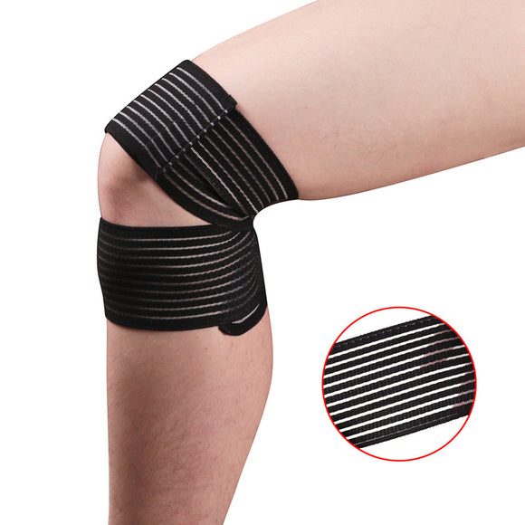 KALOAD,Polyester,Support,Elastic,Breathable,Sports,Fitness,Protector