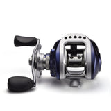 Bobing,6.3:1,LV100,Baitcasting,Fishing,Fishing,Wheel