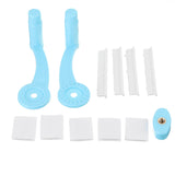 Folding,Potty,Toilet,Toilet,Training,Assistant,Portable,Travel