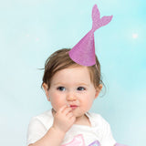 77pcs,Mermaid,Party,Supplies,Party,Decorations,Girls,Birthday,Party,Shower,Decoration
