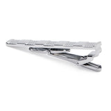 Unisex,Business,Silver,Cufflinks,Cufflinks
