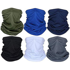 Seamless,Bandanas,Scarf,Elastic,Headband,Protection,Running,Hiking,Cycling,Motorcycling