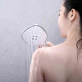 HIGOLD,Bathroom,Handheld,Showerhead,Shower,Adjustable,Connector,Shower