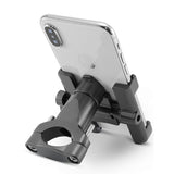 ROCKBROS,Aluminum,Alloy,Phone,Holder,Adjustable,Phone,Stand,Shockproof,Phone,Bracket,Cycling