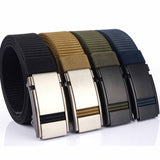 ENNIU,125cm,Durable,Nylon,Waist,Belts,Tactical,Quick,Unlock,Metal,Metal,Buckle