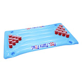 Swimming,Float,Liquor,Table,Holder,Inflatable,Mattress,Sports,Party