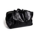 Large,Capacity,Leather,Luggage,Handbag,Waterproof,Sports,Shoulder,Travel,Duffel