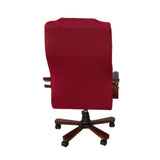 Size],Office,Chair,Cover,Elastic,Computer,Rotating,Chair,Protector,Stretch,Armchair,Slipcover,Office,Furniture,Decoration