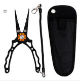 Multifunctional,Fishing,Pliers,Fishling,Tools,Fishing