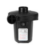 Electric,Nozzle,Inflator,Inflatable,Cushions,Mattress,Swimming,Boats