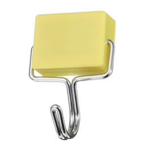 Strong,Magnetic,Metal,Hooks,Hanger,House,Magnet,Hooks,Holders