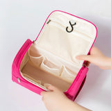 Women,Portable,Toiletry,Waterproof,Cosmetic,Storage,Pouch,Outdoor,Travel