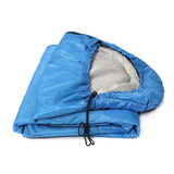 210x75CM,Single,Person,Sleeping,Outdoor,Waterproof,Camping,Sleep,Zipper,Hiking,Camping
