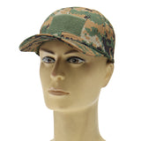 IPRee,Camping,Tactical,Camouflage,Sunhat,Adjustable,Travel,Sunscreen,Baseball