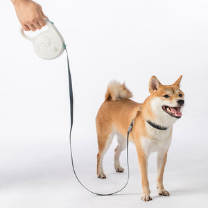 Jordan&Judy,Telescopic,Traction,Security,Tensile,Traction,Travel,Leash