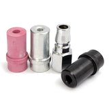 Blaste,Sandblasting,Nozzle,Quick,Connector,Glass,Derusting,Tools