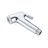 Stainless,Steel,Handheld,Douche,Bidet,Sprayer,Shower,Toilet,Adapter