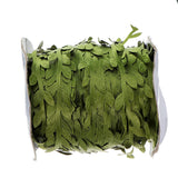 Artificial,Leaves,Twine,String,Fabric,Leaves,Flower,Garlands,Decorations