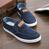 Men's,Canvas,Sneakers,Shoes,omfortable,Casual,Loafers,Hiking,Walking,Travel,Beach