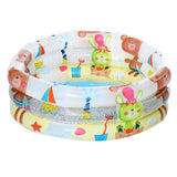 Inflatable,Swimming,Ocean,Bathtub,Outdoor,Indoor,Children,Water