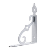 Mounted,Shaped,Angle,Bracket,Multifuntional,Brace,Shelf,Furniture,Brackets