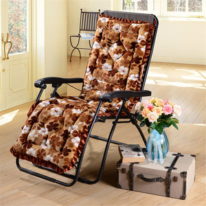 Lounge,Thicken,Relax,Rocking,Chair,Cushion,Washable,Comfortable,Printed,Recliner