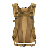 FAITH,Backpack,Unisex,Large,Nylon,Military,Waterproof,Camouflage,Tactical,Travel,Hunting