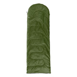 Outdoor,Camping,Single,Sleeping,Waterproof,Envelope,Hooded,Sleeping,Autumn,Winter